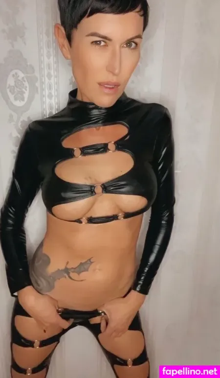 Anja Zillmann OnlyFans Thumbnail #OhAOQmx48z