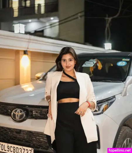 Anjali Arora OnlyFans Thumbnail #W0hd8bDsMG