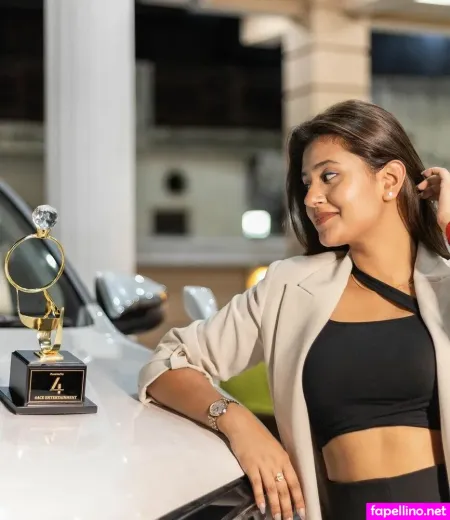 Anjali Arora OnlyFans Thumbnail #YXWBM8kpOK