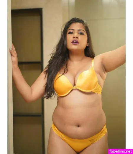 Anjali Gaud OnlyFans Thumbnail #1mVJKlE56E