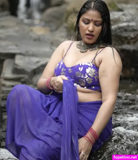 Anjali Gaud OnlyFans Thumbnail #JUB2QL8Bhb