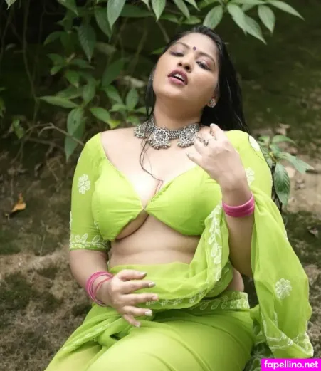 Anjali Gaud OnlyFans Thumbnail #Kvmzc2KgFJ