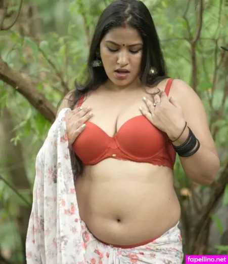 Anjali Gaud OnlyFans Thumbnail #UttEOS2eWA