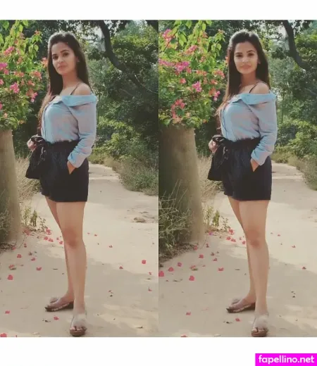 Anjali Gupta OnlyFans Thumbnail #7wxEvDIDDy