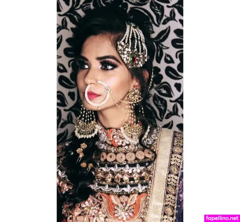 Anjali Gupta OnlyFans Thumbnail #9hoVP7it7T