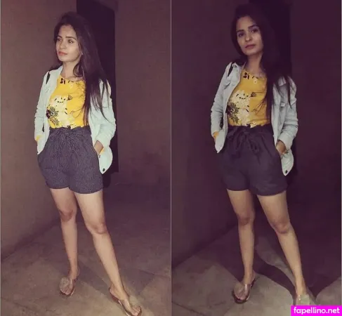 Anjali Gupta Main Profile Photo