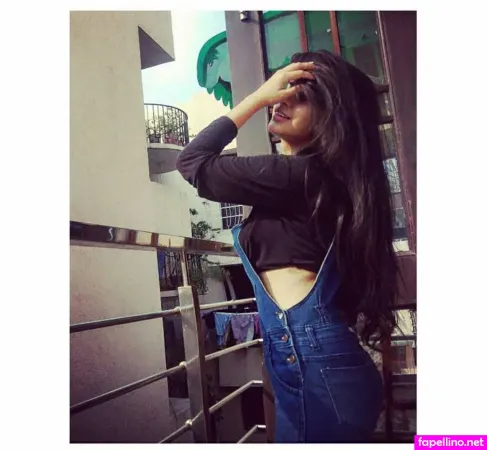 Anjali Gupta OnlyFans Thumbnail #HVN3MmDeqi