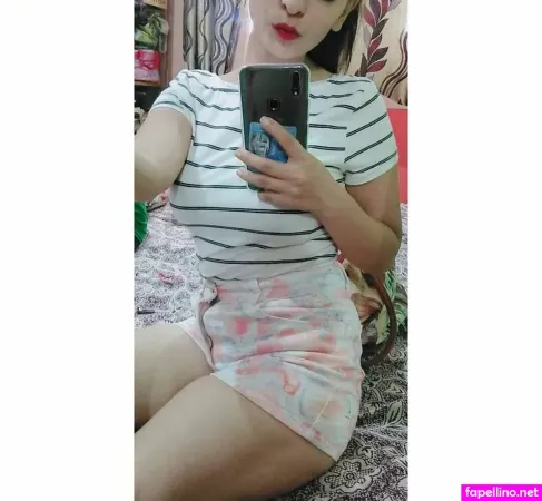 Anjali Gupta OnlyFans Thumbnail #N7FBGPIwxx