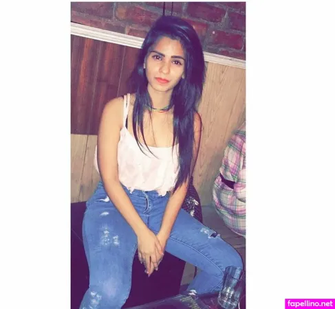 Anjali Gupta OnlyFans Thumbnail #PYNmJab3Wz