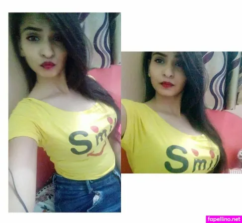 Anjali Gupta OnlyFans Thumbnail #c4RBuY5oEw