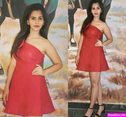 Anjali Gupta OnlyFans Thumbnail #ioSVYRhUQm