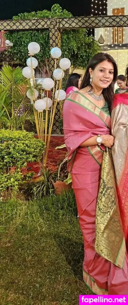 Anjali Thapliyal Main Profile Photo