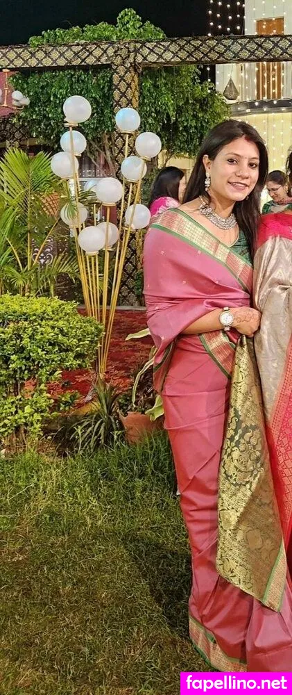 Anajli Shalu 27, anjali_thapliyal_26 Nude Leaked OnlyFans Photo #4TThobryu5