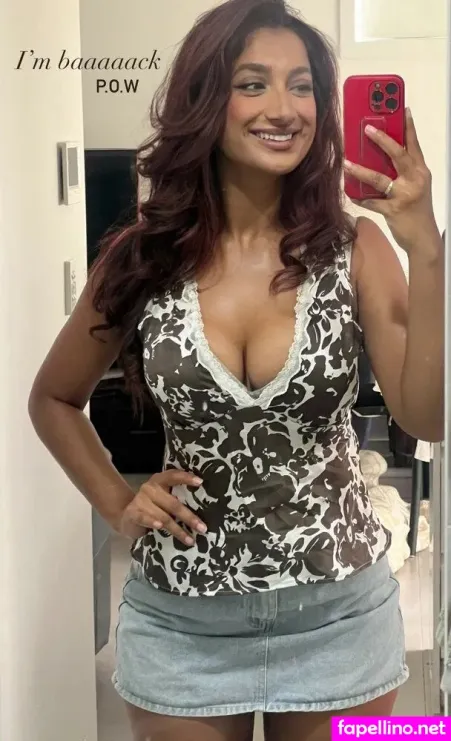 Anjana Chandran OnlyFans Thumbnail #d838Zj7CtG
