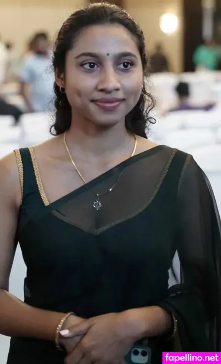 Anjana Mohan OnlyFans Thumbnail #0sstb1BrO8