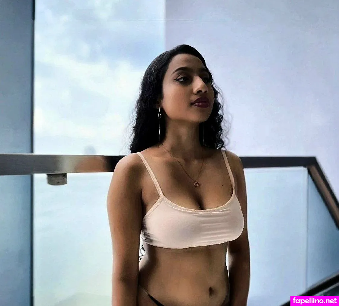 Anjana Mohan Nude Leaked OnlyFans Photo #C0wiISUB6N