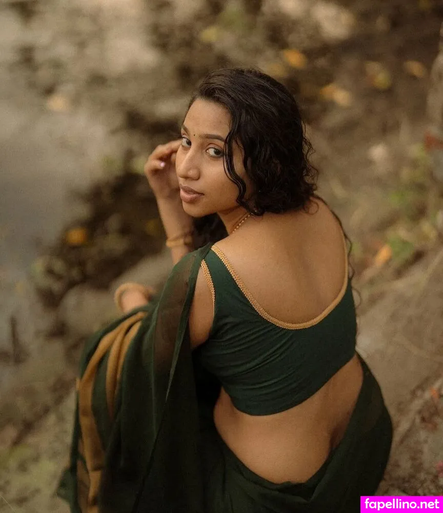 Anjana Mohan Nude Leaked OnlyFans Photo #L35bHMOZGU