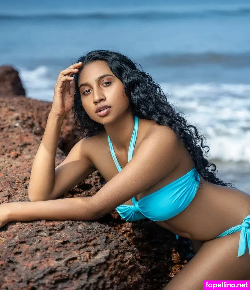 Anjana Mohan Nude Leaked OnlyFans Photo #X56cHpdcoQ