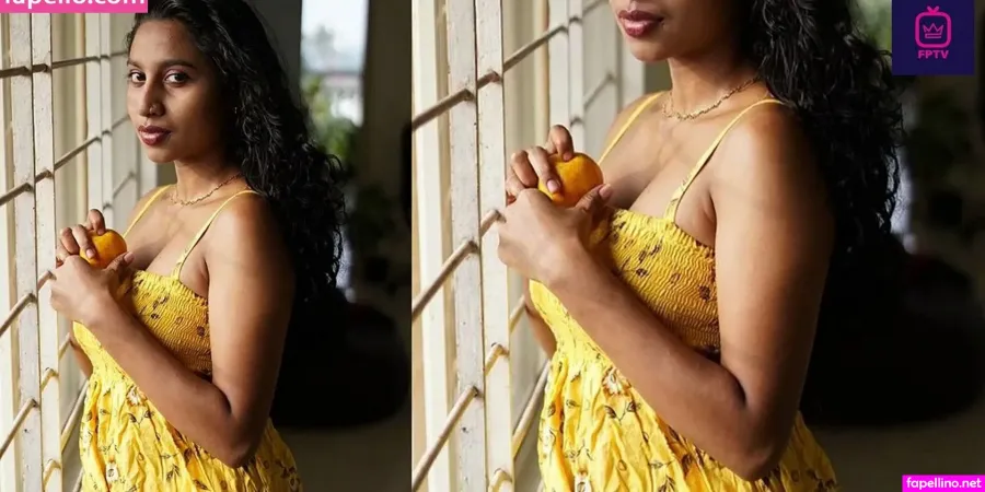 Anjana Mohan OnlyFans Thumbnail #kRet6aNVb4