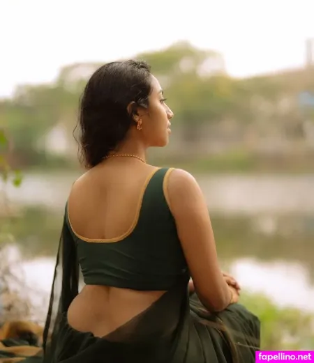 Anjana Mohan OnlyFans Thumbnail #uczAoAzJSW