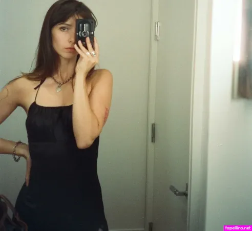 Anjelica Bette Fellini OnlyFans Thumbnail #s9pJYVyUNY