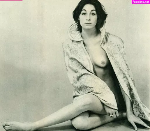 Anjelica Huston OnlyFans Thumbnail #5w0FJvWnT5