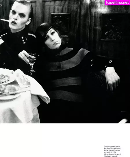 Anjelica Huston OnlyFans Thumbnail #ABhatzNFWR