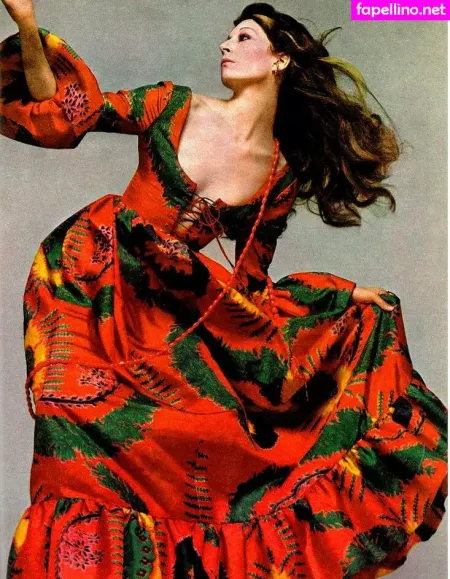 Anjelica Huston OnlyFans Thumbnail #HTsdrYKPow