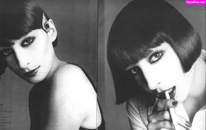 Anjelica Huston OnlyFans Thumbnail #Z6DPyjJdni