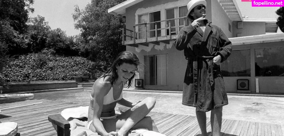 Anjelica Huston OnlyFans Thumbnail #iHphjJJ9uj