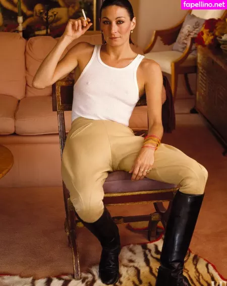 Anjelica Huston OnlyFans Thumbnail #pJd7x8lHei