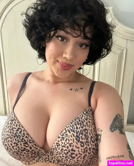 Anjessiee OnlyFans Thumbnail #ZdJJMLLSj2