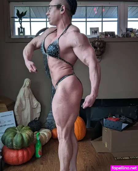 Anjie OnlyFans Thumbnail #Etj9vbbphM