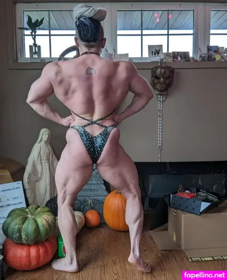 Anjie OnlyFans Thumbnail #LM3AbtxjIA