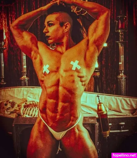 Anjie OnlyFans Thumbnail #O36mcpgTgM