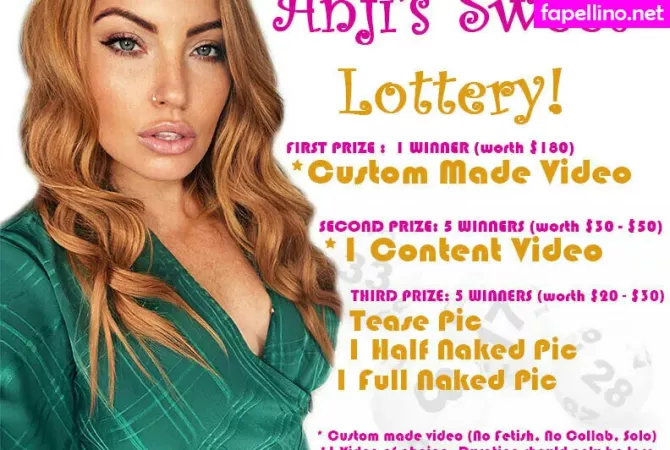 Anjimonique OnlyFans Thumbnail #60xke9wnZy