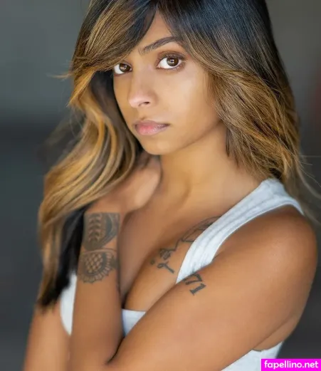 Anjini Taneja Azhar OnlyFans Thumbnail #BFtzJcsqTJ