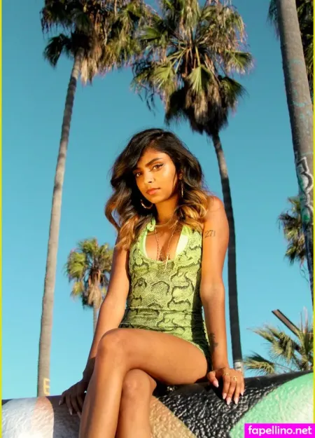 Anjini Taneja Azhar OnlyFans Thumbnail #G3NSbtU4Ut