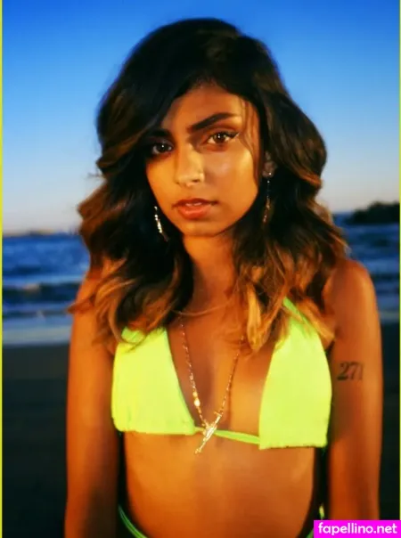 Anjini Taneja Azhar Main Profile Photo