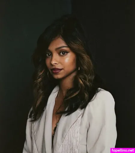 Anjini Taneja Azhar OnlyFans Thumbnail #nVQnS0sT9o