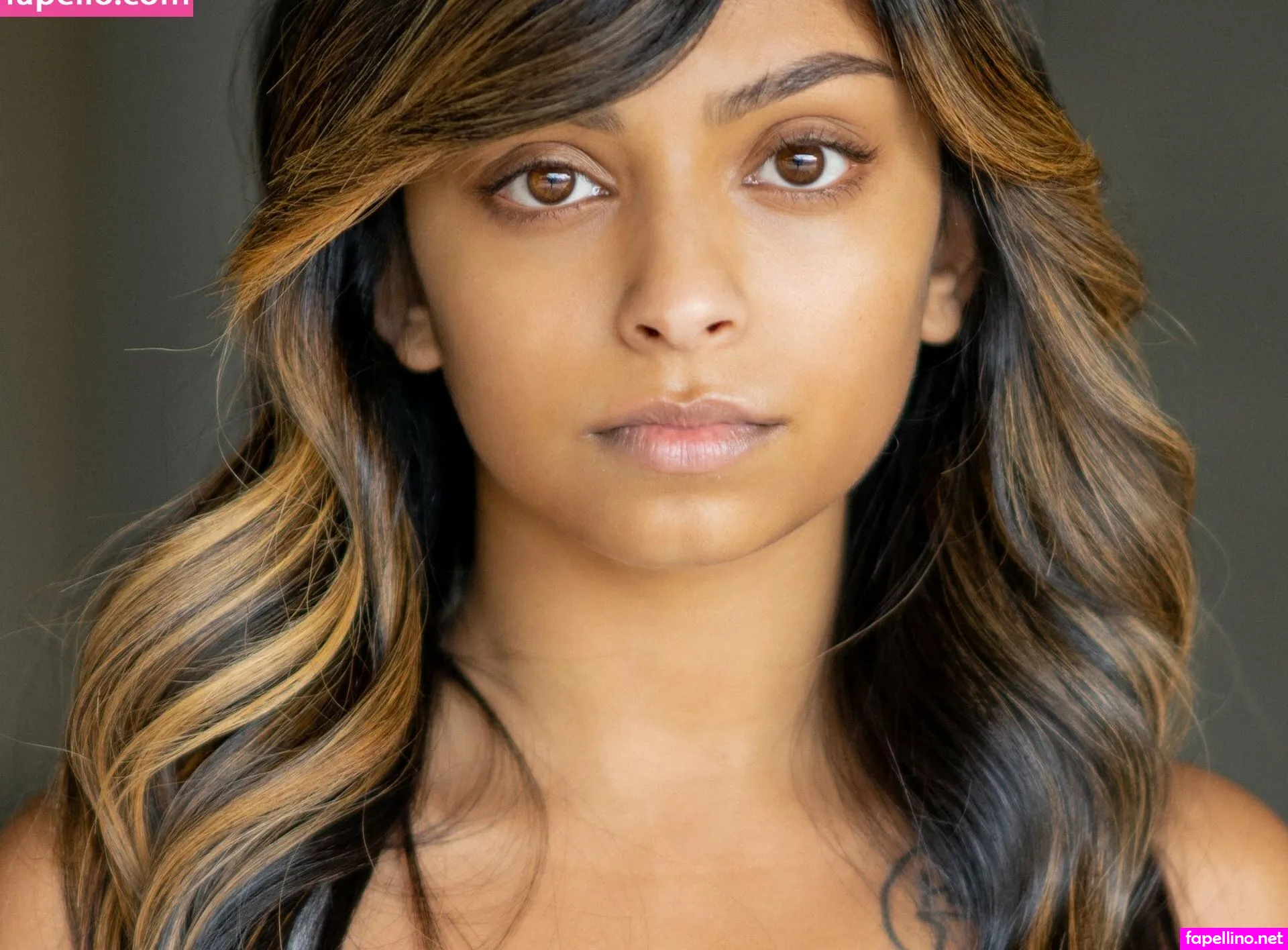 anjiniazhar Nude Leaked OnlyFans Photo #q0buOMKVjs