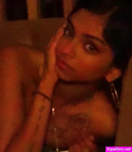 Anjini Taneja Azhar OnlyFans Thumbnail #v0WH0yhZ3T