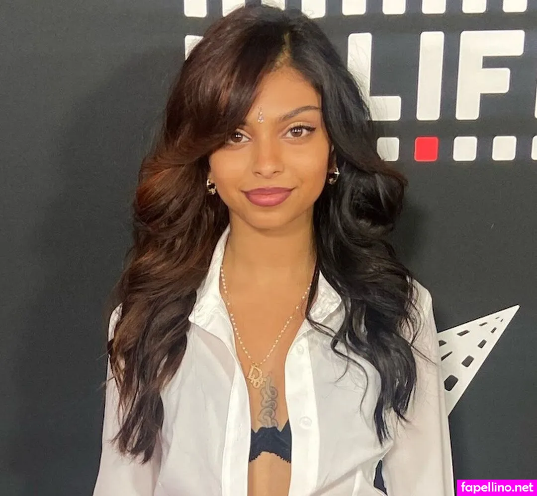 anjiniazhar Nude Leaked OnlyFans Photo #vaFQF3PtVT