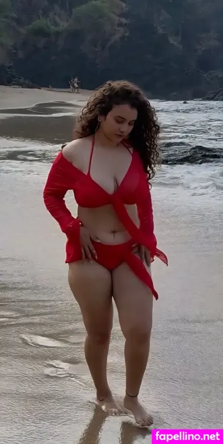 Anjuthecurlygirl OnlyFans Thumbnail #sD0GpWaX7P