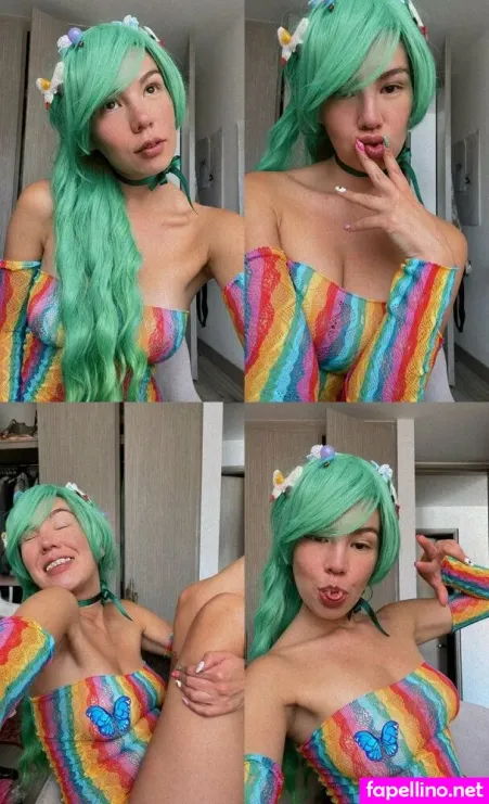 Anka Diaz Main Profile Photo