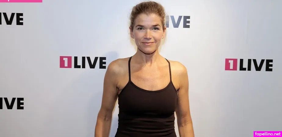 Anke Engelke OnlyFans Thumbnail #4h5idbMIJJ