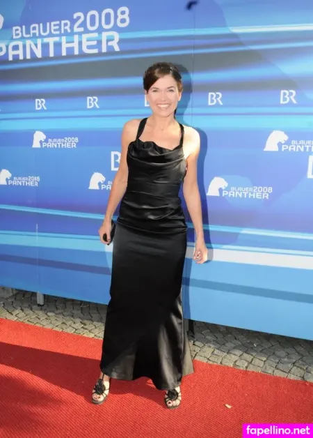 Anke Engelke OnlyFans Thumbnail #TXCzlWs0UZ