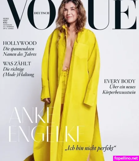 Anke Engelke OnlyFans Thumbnail #dwzH22t6ad