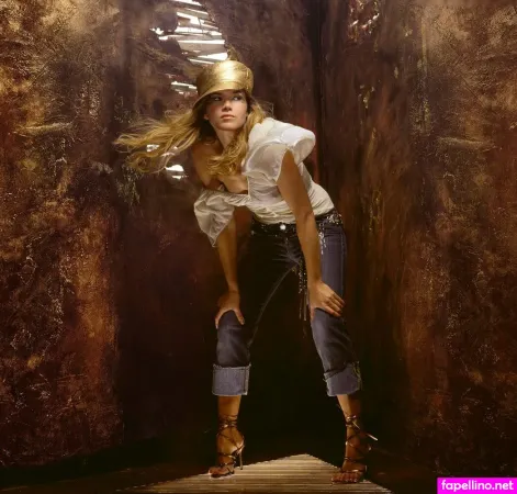 Anke Engelke OnlyFans Thumbnail #w6vfvWoHpb