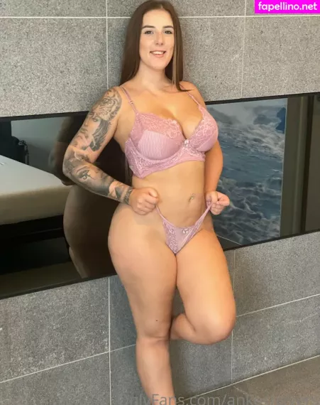 Ankesneyers OnlyFans Thumbnail #L063oJFoEs